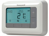 HONEYWELL T4 DAG DIGIT. KLOKTHERMOSTAAT  1 DAG 