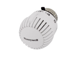 HONEYWELL ANTI-VANDAAL THERMOSTAATKOP T 7001 W0 0-26 C