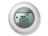 HONEYWELL ROUND THERMOSTAAT RF