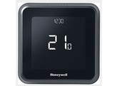 HONEYWELL T6 LYRIC DIGIT. KLOKTHERMOSTAAT WIFI MUUR  ZWART 