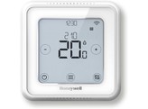 HONEYWELL T6 LYRIC DIGIT. KLOKTHERMOSTAAT WIFI MUUR  WIT 