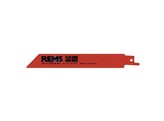 REMS ZAAGBLADEN 150-1.4  PER 5  - ROOD