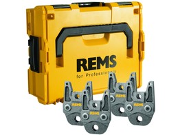 REMS L-BOX MET PERSTANGEN M 15-22-28-35