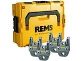 REMS L-BOX MET PERSTANGEN M 15-22-28-35