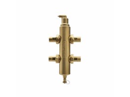 SPIROTECH EVENWICHTSFLES JUNIOR 1 AX100