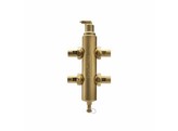 SPIROTECH EVENWICHTSFLES JUNIOR 1 AX100