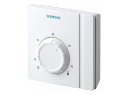 SIEMENS RUIMTETHERMOSTAAT RAA 21