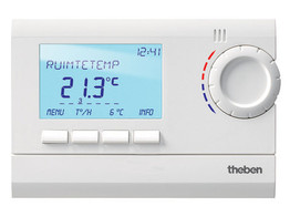 THEBEN RAMSES 832 TOP2 KAMERTHERMOSTAAT 230V