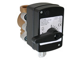 TEMPOLEC SERVOMOTOR SM 93.120 -24 VOLT