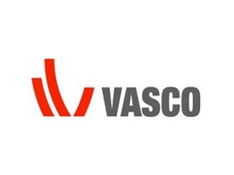 VASCO VENTIELSET CHROME RECHTE KAP