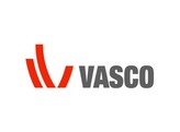 VASCO VENTIELSET CHROME RECHTE KAP