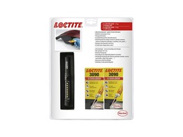 LOCTITE 3090 2-COMPONENTEN SNELLIJM 2ST   VOUWMES NETTO