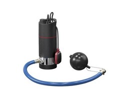 GRUNDFOS ONDERWATERPOMP SB3-45AW    TOT EINDE VOORRAAD