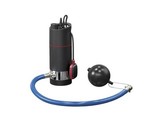 GRUNDFOS ONDERWATERPOMP SB3-45AW    TOT EINDE VOORRAAD