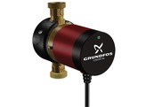 GRUNDFOS WARMWATERPOMP UP 15-14 BX PM - 140 MM - 4/4 