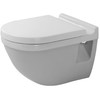 DURAVIT STARCK 3 WANDWC WIT