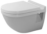 DURAVIT STARCK 3 WANDWC WIT