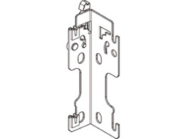 RADSON MCW-5-CONSOLE 300 MM - PRIJS PER STUK