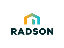 RADSON MONTAGESET VERTICALE RAD. TYPE 10 RAL 9016