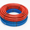 RBM TITA FIX PERT 16 X 2 ROOD  ISO  - ROL 100 M-PRIJS/M