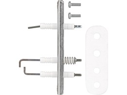 JUNKERS ELECTRODE SET