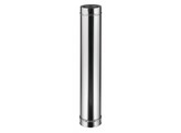 INOX BUIS DUBBELWANDIG 33 CM 200-250