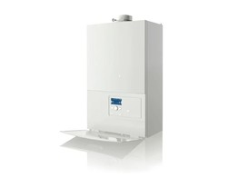 ATAG I-ZONE SERIE KOMBII KETEL TYPE I32ECZ - 32 KW