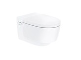 GEBERIT AQUACLEAN MERA CLASSIC COMPLETE HANG-WC  ALPIEN WIT