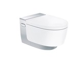 GEBERIT AQUACLEAN MERA COMFORT COMPLETE HANG-WC  ALPIEN WIT