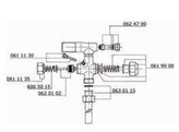 BENKISER PISTON TIGE 620102