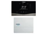 VAILLANT VRC 720 F SENSO COMFORT WEERSAFHANK.  DRAADLOOS 