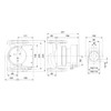 CIRCULATIEPOMP MAGNA 1 40-40 F-220MM - DN40