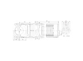 CIRCULATIEPOMP MAGNA 1 40-120 F-250MM -DN40