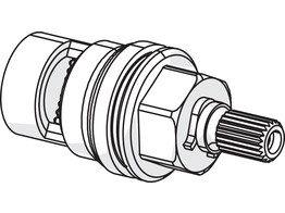 HANSA CARTOUCHE