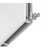 STELRAD ACCORD RADIATOR 21 - 900 X 0600 -  1268 WATT