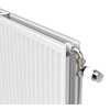 STELRAD ACCORD RADIATOR 21 - 900 X 0600 -  1268 WATT