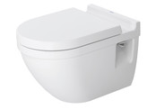 DURAVIT STARCK 3 WANDWC WIT