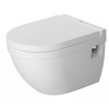 DURAVIT STARCK 3 WANDWC COMPACT 36X48.5 WIT