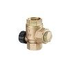 OVENTROP FLOW VALVE 6/4 UNIVERSEEL