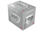 LAUFEN PRO WANDCLOSET RIMLESS PACK M/ZITTING WIT ZICHTB.BEV