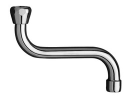 VAILLANT ZWANENHALS 25 CM