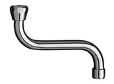 VAILLANT ZWANENHALS 25 CM