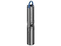 GRUNDFOS BRONPOMP SP 5A-17 1.5 KW 3 X 400 V