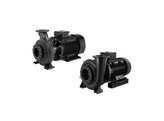 GRUNDFOS BLOKPOMP NB 65-250/270 AAF2AESBAQEMW3 - 7.5 KW