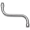 GROHE UITLOOP S DRAAIBAAR M22X1 150MM