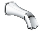 GROHE GRANDERA BADUITLOOP 1/2  SPRONG 177MM CHROOM