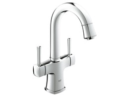 GROHE GRANDERA 2-GREEPS LAVABOMENGKRAAN CHROOM