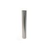 INOX BUIS ENKELWANDIG 60MM-1M