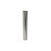 INOX BUIS ENKELWANDIG 180MM-1M