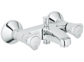 GROHE COSTA L BADKRAAN 1/2 NAAKT CHROOM